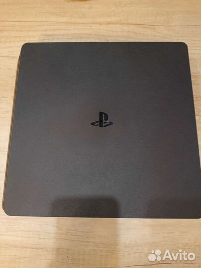 Sony playstation 4 slim 1tb