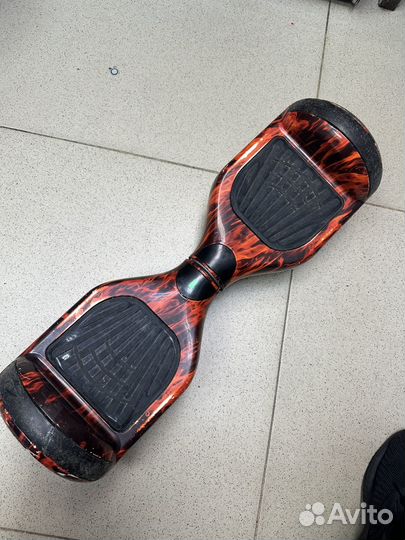 Гироскутер детский SMART Balance Wheel 6,5