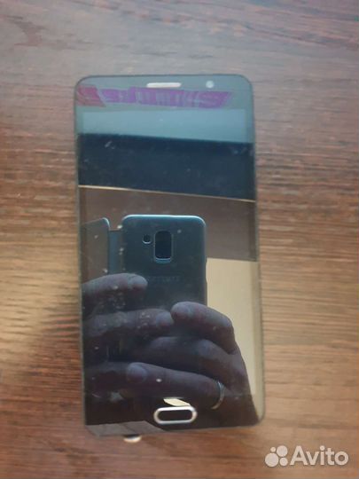 Телефон Alcatel