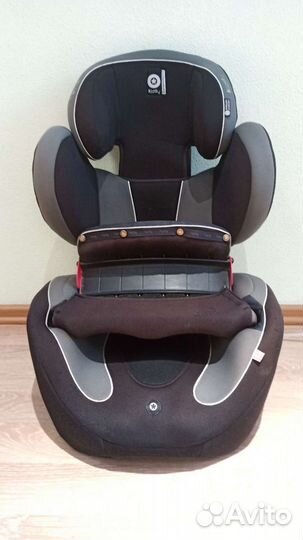 Детское автокресло 9 до 36 кг