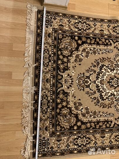 Ковер шерстяной СССР