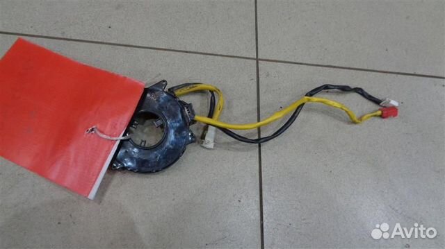 Механизм подрулевой для SRS ленточный Mitsubishi