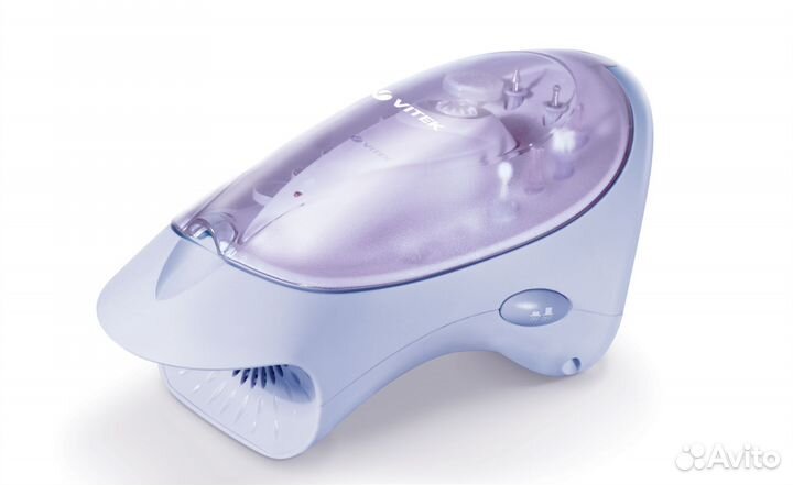 Маникюрный набор vitek vt-2201 VT