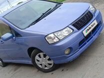 Nissan Liberty 2.0 CVT, 2001, 300 000 км, с пробегом, цена 450 000 руб.