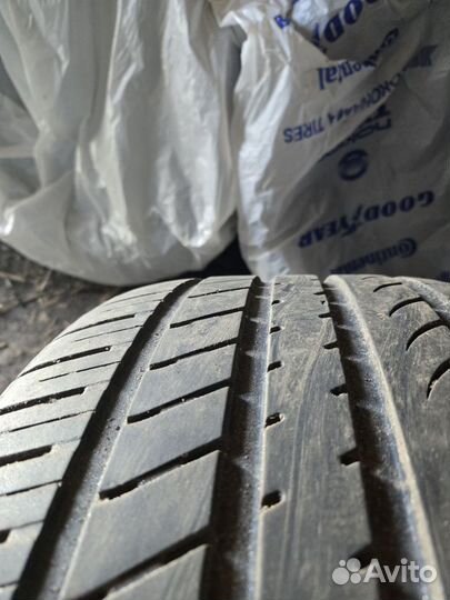 Goform WIN SUV 275/45 R20 W