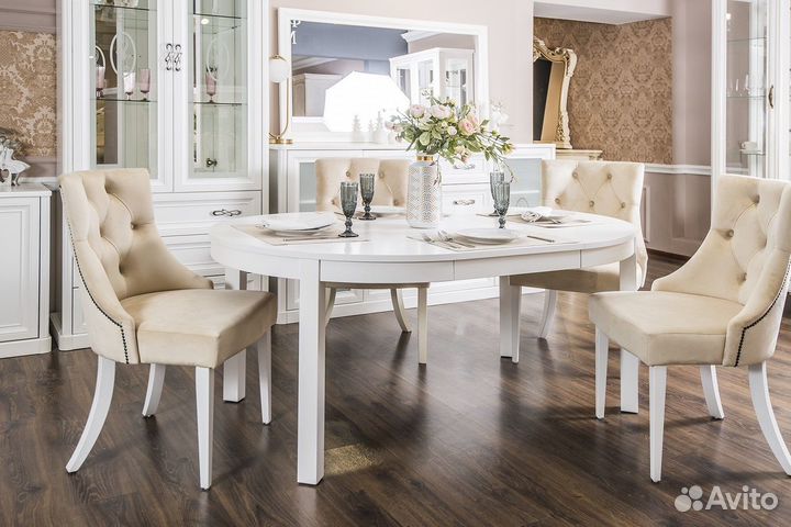 Столовая Мишель