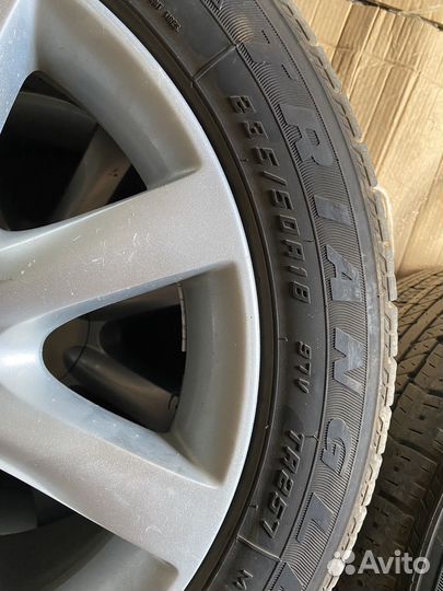 Triangle THW10 235/50 R18