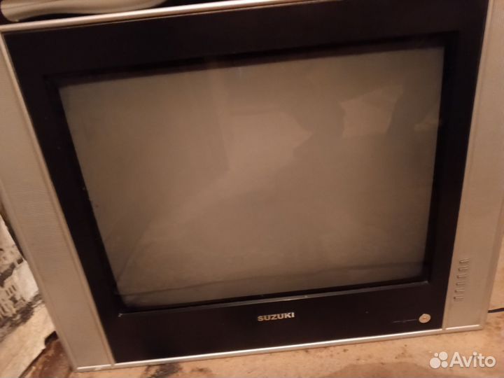 Телевизор бу