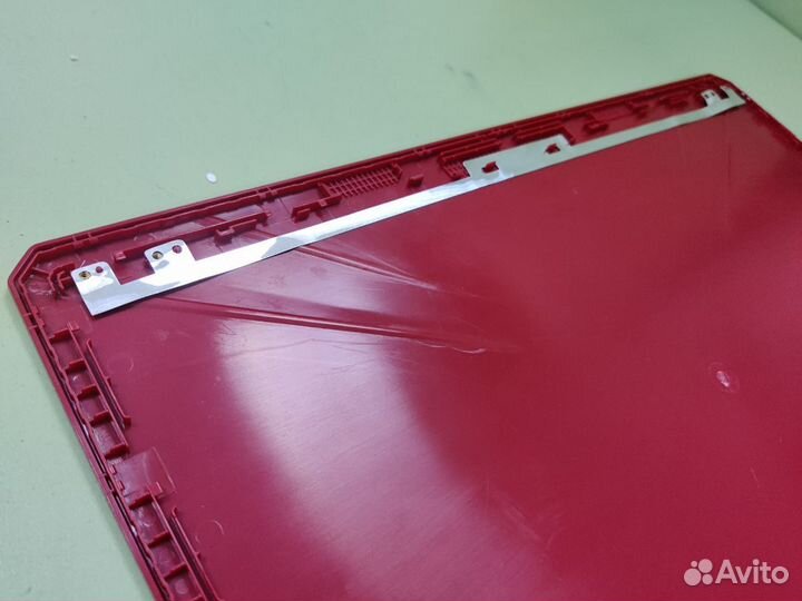 Крышка матрицы для Asus Gaming FX504GE с узором