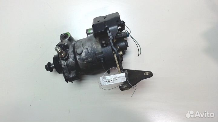 Тнвд Ford Mondeo 3, 2005