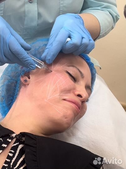 Косметолог