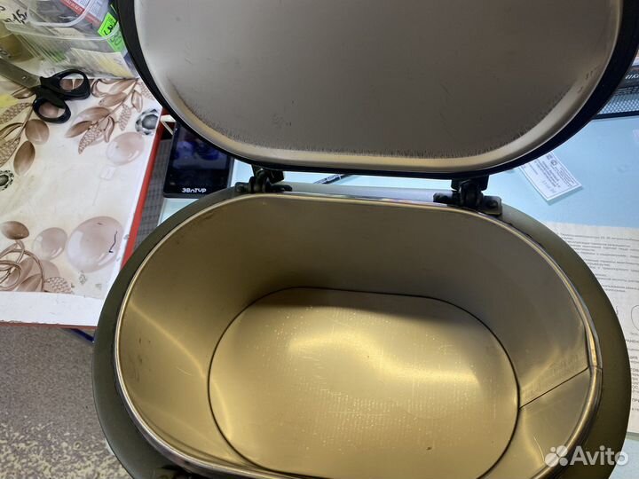 Термос военный-полевой