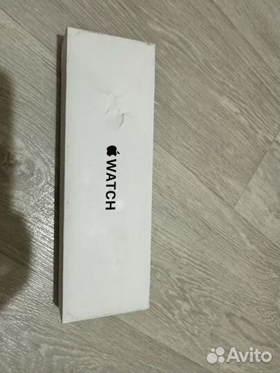 Apple watch se gen 2 44 mm