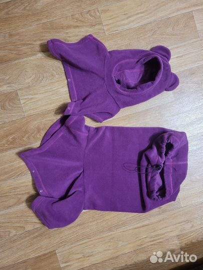 Слингоманишка для мамы и малыша