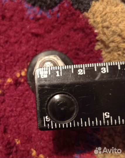 Опоры мебельные