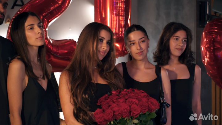 Видеосъёмка