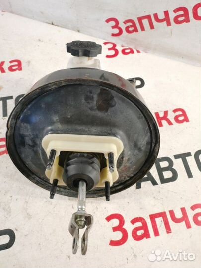 Вакуумный усилитель тормозов Hyundai Accent седан