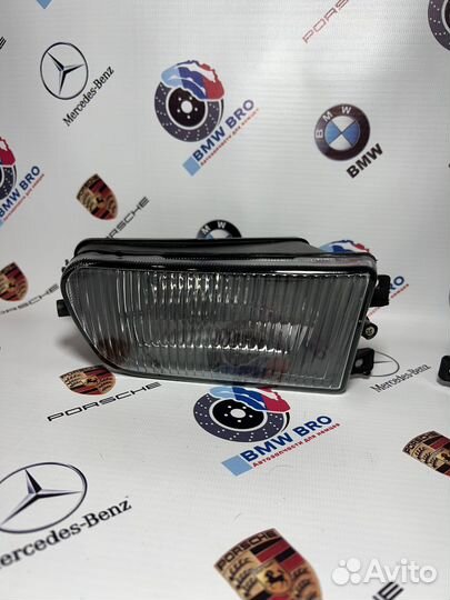 Противотуманные фары BMW E39 дорестайлинг