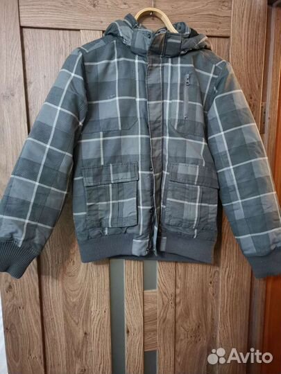 Детская одежда для мальчиков