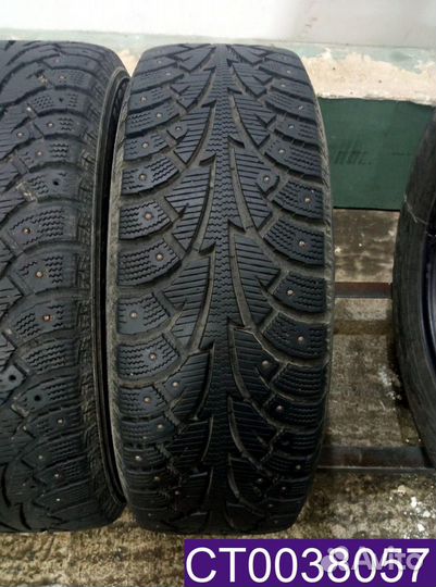 Hankook Winter I'Pike 205/60 R16 96T