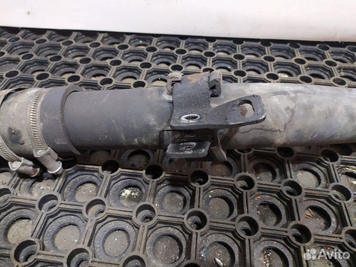 1787957 Труба ретарды Daf XF105