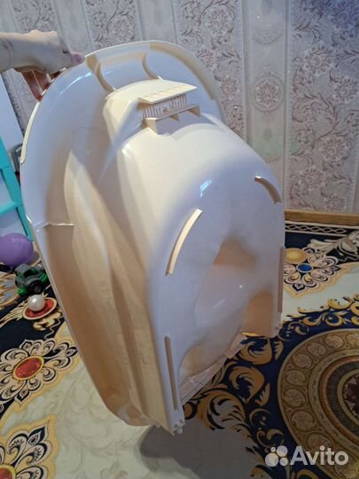 Ванночка для купания