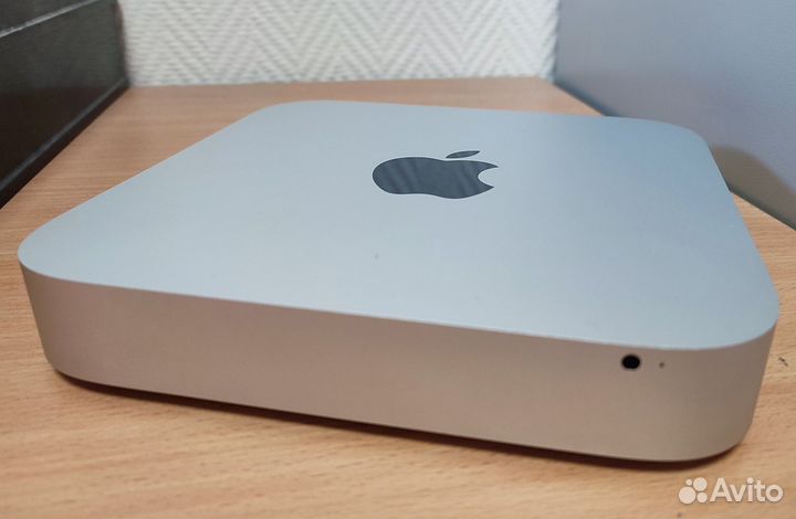 Apple mac mini 2014
