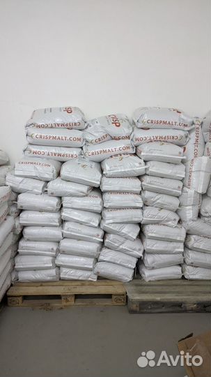 Технолог пивовар