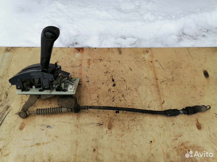 Селектор переключения передач Forester SF5