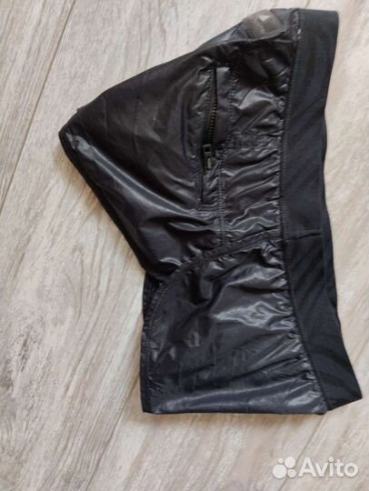 Шорты спортивные женские adidas