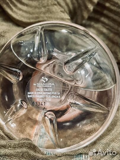 Духи женские by shakira