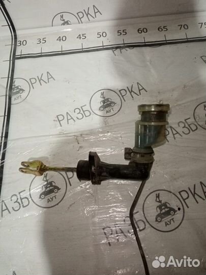 Цилиндр сцепления главный Hyundai Sonata EF