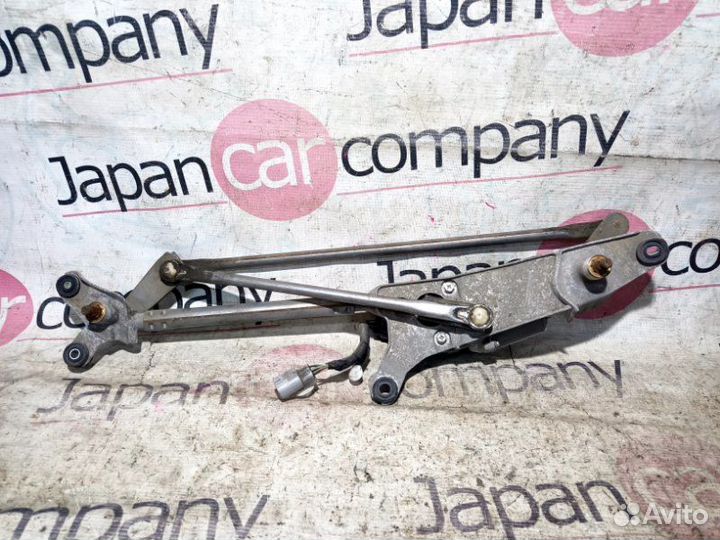 Мотор дворников передний Toyota Camry V40