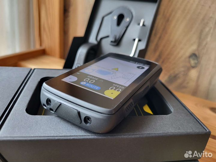 Hammerhead Karoo 2 - Новый