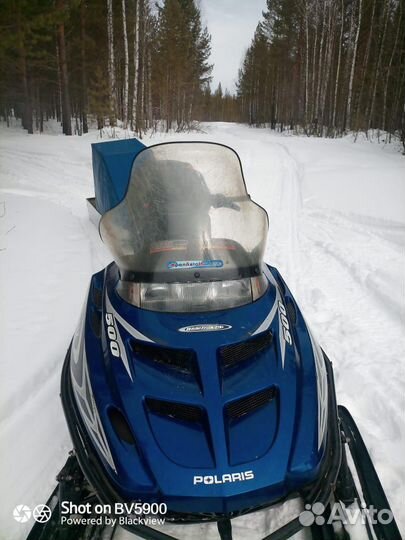 Продам снегоход в отличном состоянии