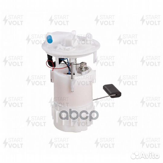 Модуль топливного насоса для а/м Renault Megane II