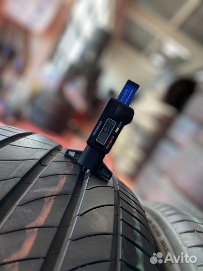 Michelin Primacy 3 ST 235/55 R18 100V