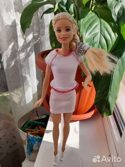 Продам кукол Барби
