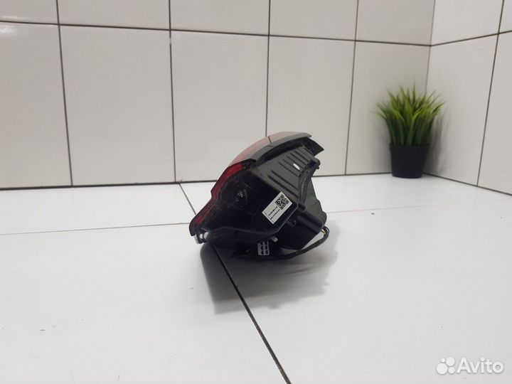 Фонарь задний левый внутренний (Changan CS75 FL)