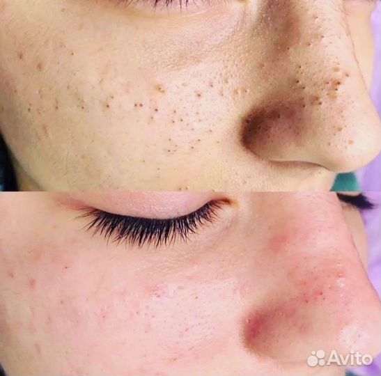 Косметолог