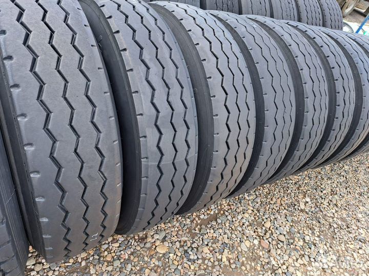 Грузовые шины 11r22 5 бу