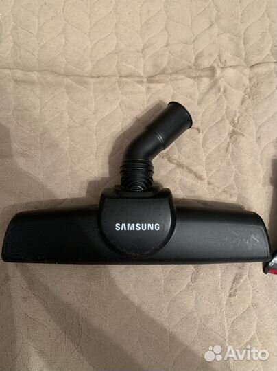 Насадка для пылесоса