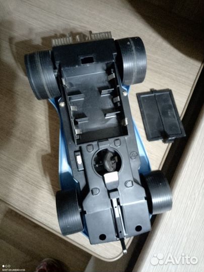 Машинка Умка