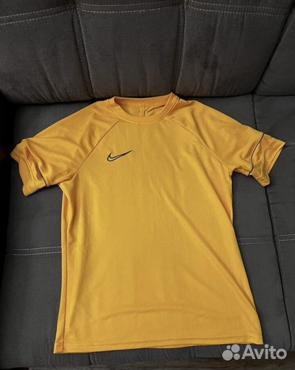 Футбольная форма Nike dri-fit