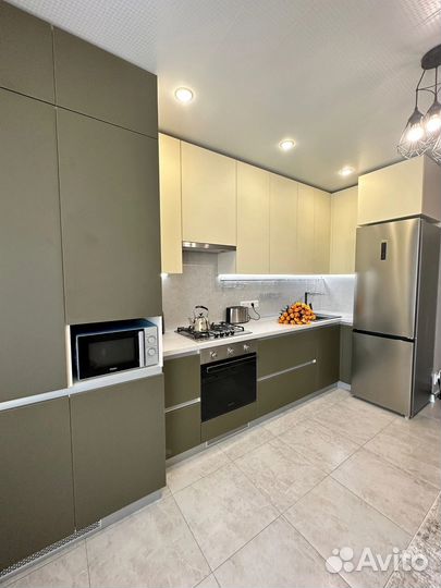 Кухни из мдф, лдсп на заказ. Фабрика