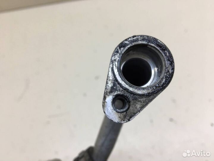 Трубка кондиционера Renault Duster HSA, HSM 2012