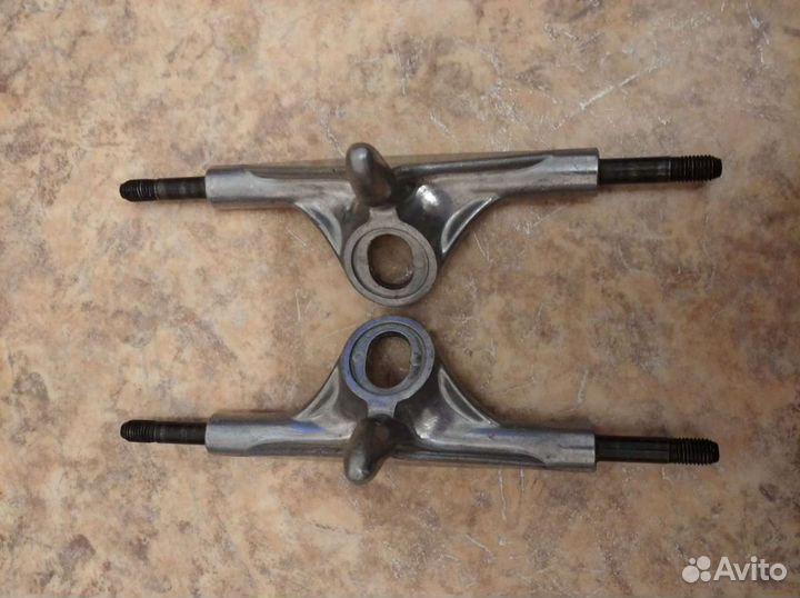 Подвеска для скейтборда