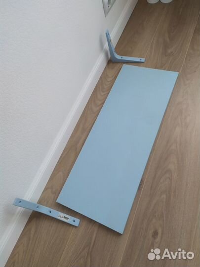 Полка настенная IKEA