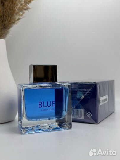 Духи мужские Антонио