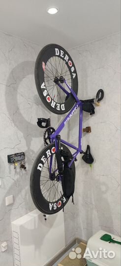 Fixed gear Tsunami snm100